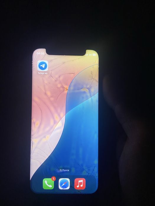 Iphone 12 mini 64гб.