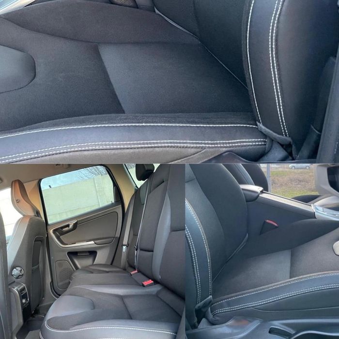 Volvo xc60! 2.0! 5 pistoane! Transport gratuit!