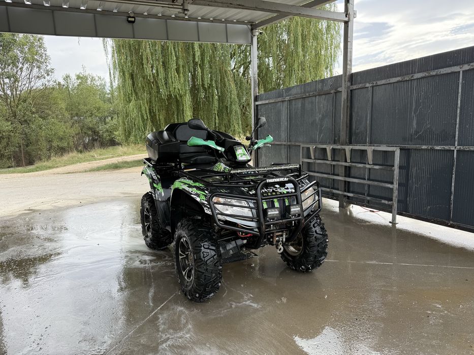 Arctic Cat 1000 4x4