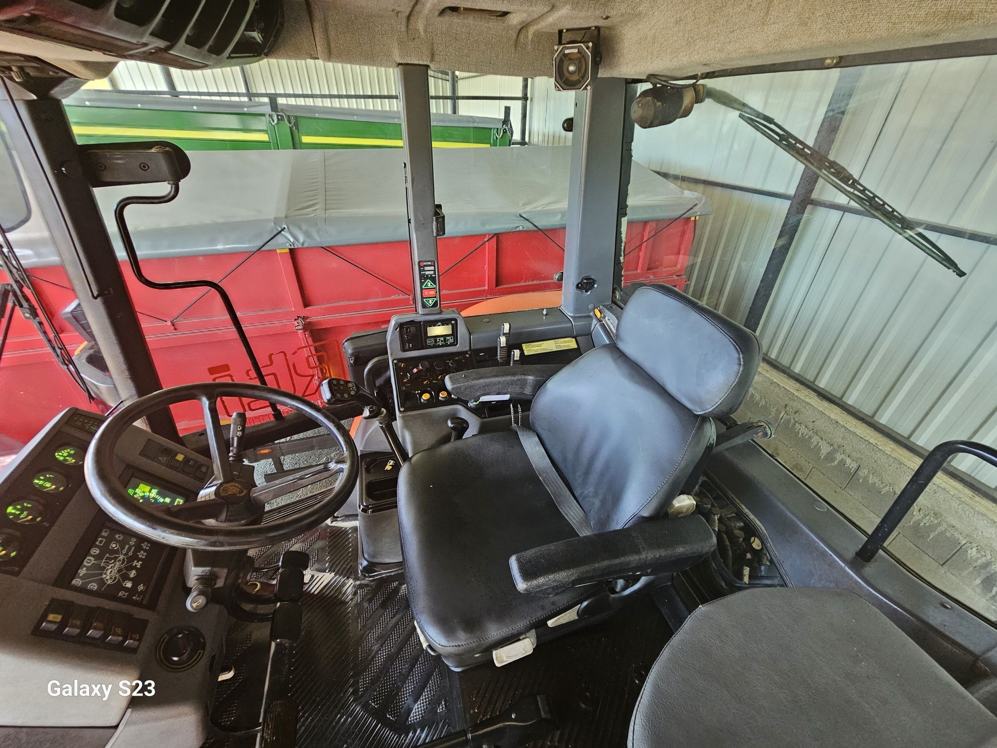 Same Titan 190(fendt,case,fiat,ferguson,international)