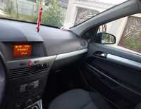 Opel Astra H 2005