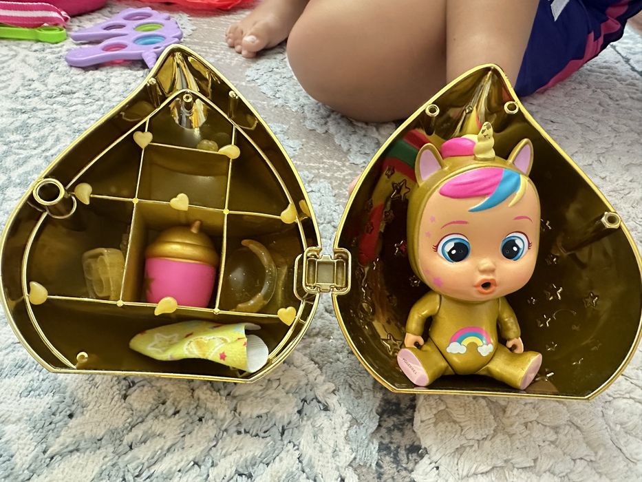 Игрушки для детей