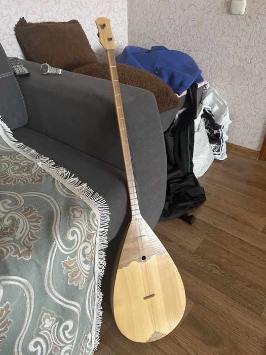 Качественная домбра