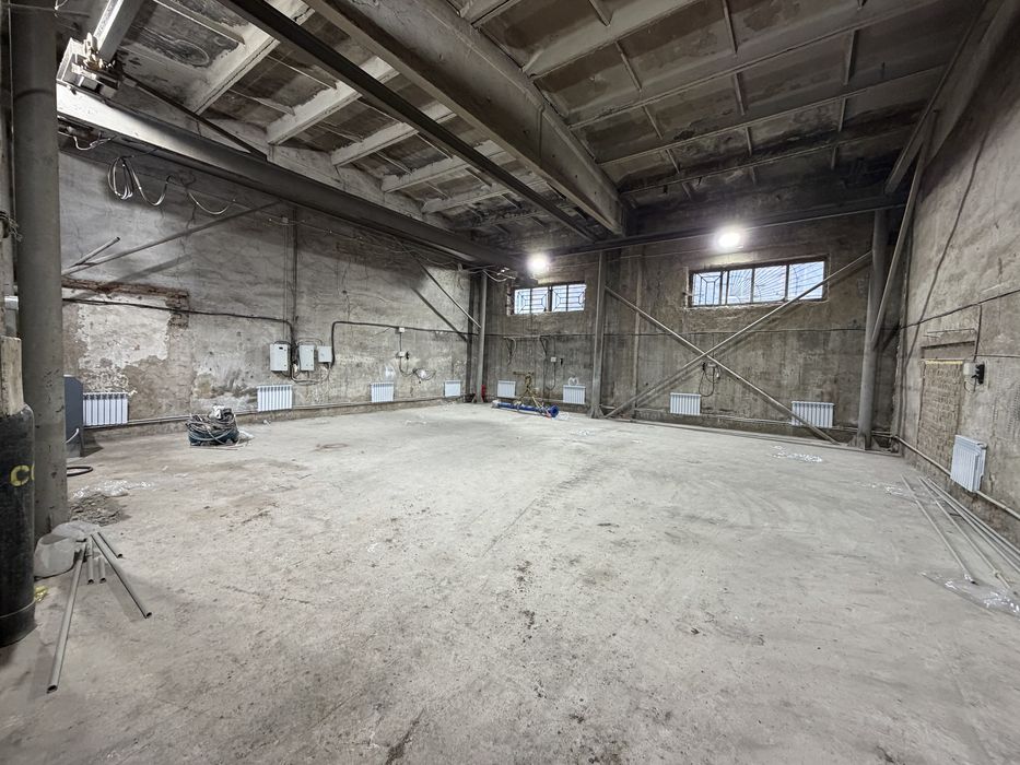 Сдам в аренду помещение