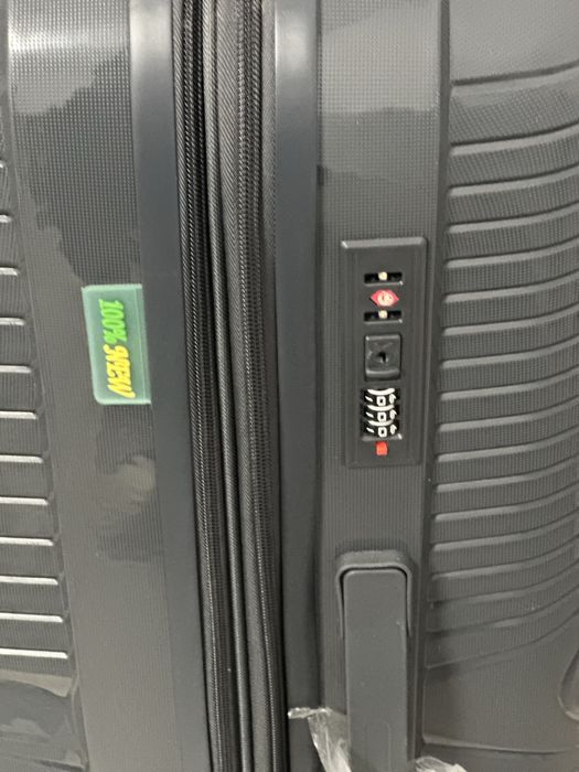 Vand troler marca Dubai power