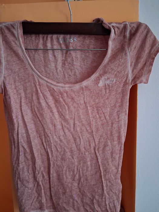 Tricou Guess Roz