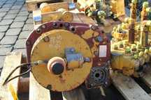Reductor de rotire Liebherr A902 SSG 450 /453 - Piese schimb Leibherr