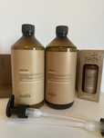 Nashi Argan sampon sau conditioner