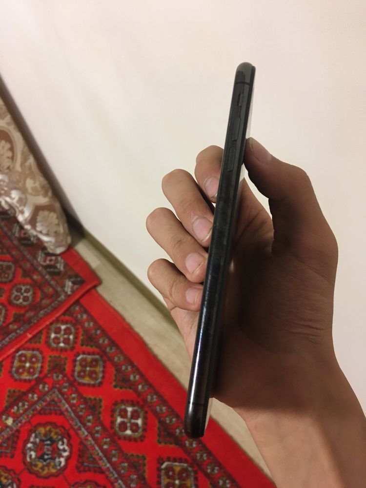 Iphone xs max LLA ideal