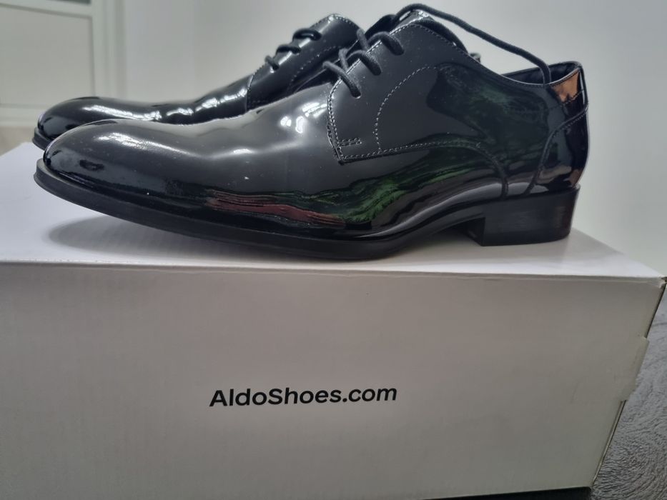 Pantofi Ceremonie Aldo 40