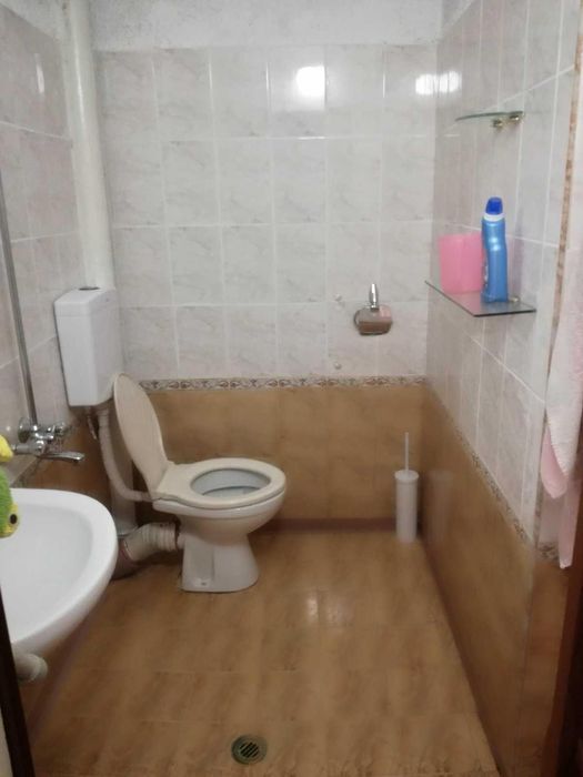 Дава се под наем Едностаен апартамент в София, Люлин 2 - 35 кв.м за 325 € - Снимка #4