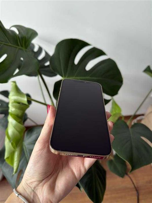 iPhone 12 Pro Max 128GB в ОТЛИЧНО състояние!