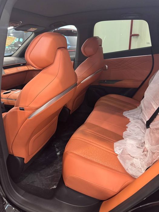 Changan depal s07