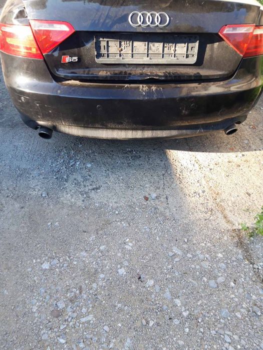 Audi A5 2.0TDI/2.7TDI/3.0TDI