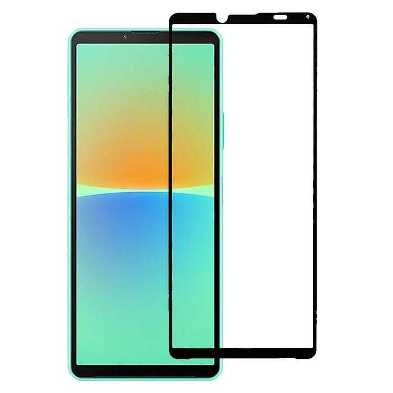 Закален стъклен протектор за Sony Xperia 1 5 10 II III IV V VI L3 L4
