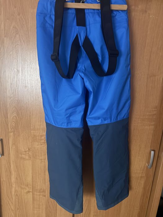 Costum ski TheNorthFace copii marimea L(10-14 ani)stare excelenta
