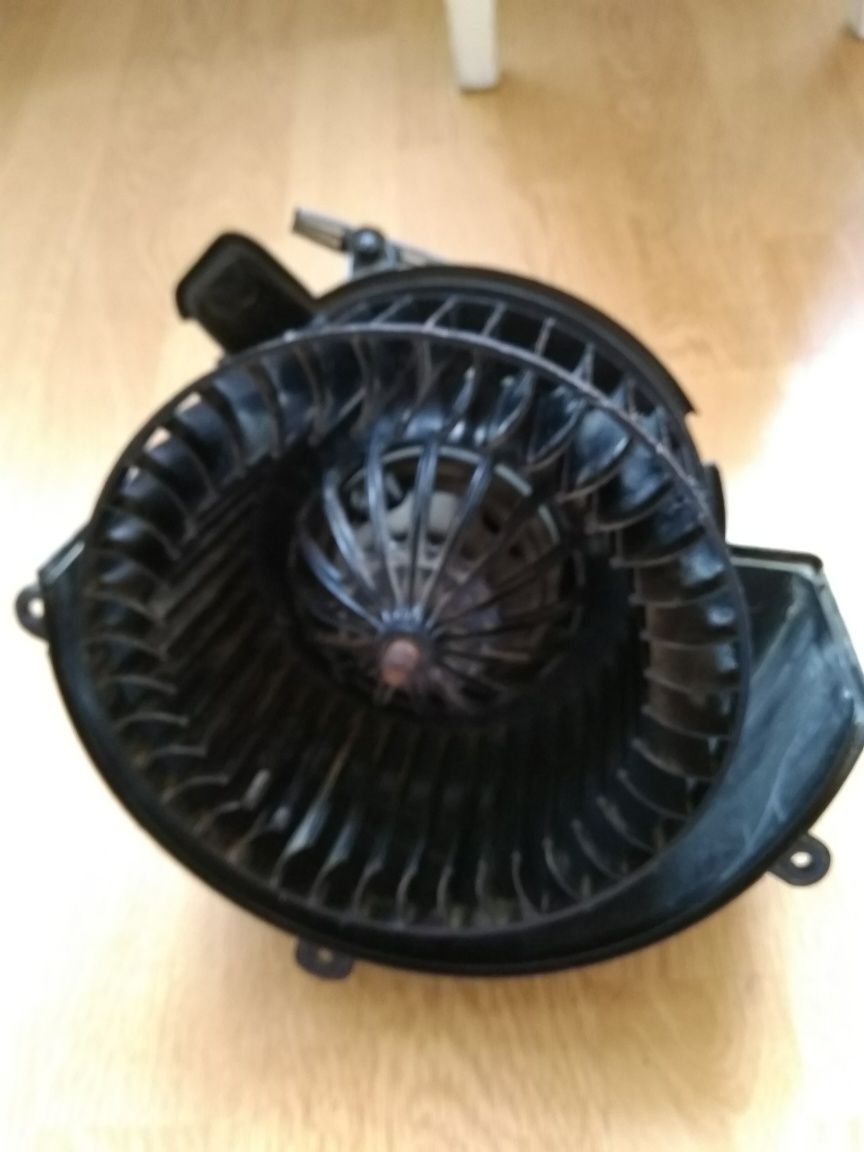 Ventilator habitaclu Opel zafira