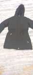 Geaca neagra sinsay