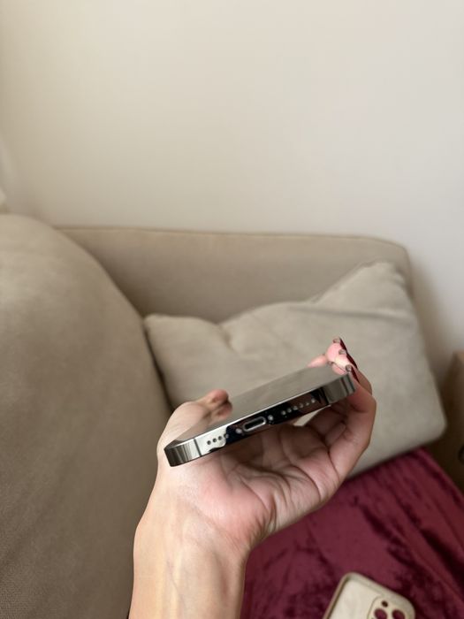 Iphone 13 pro max 512 gb