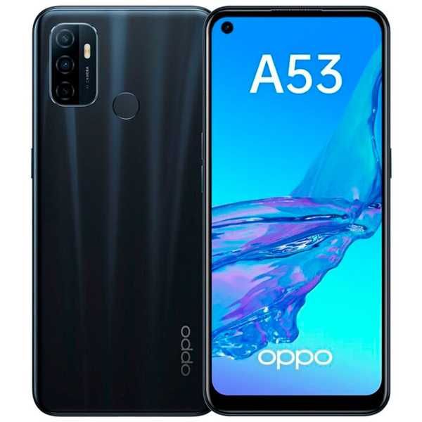 Сатылады OPPO A53 64GB