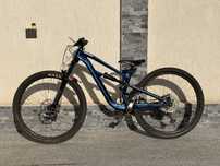 Cannondale Habit 4 (an 2024) impecabila