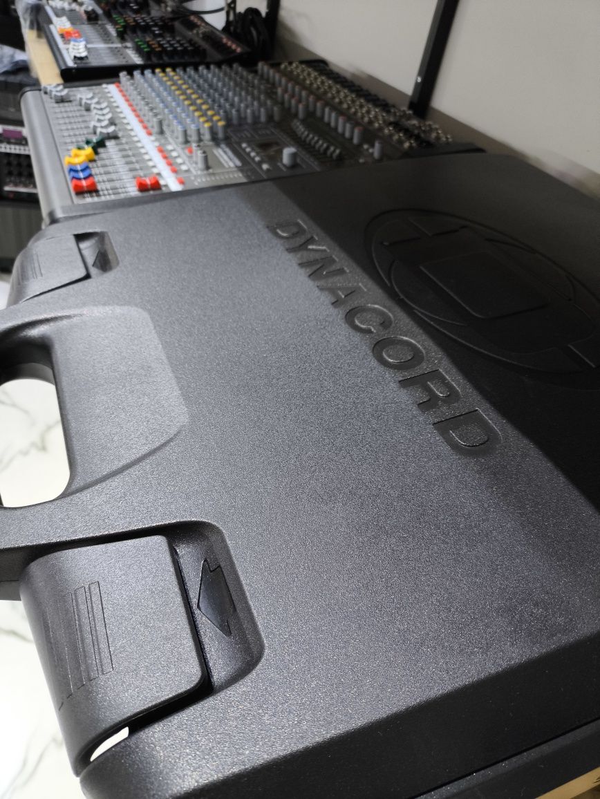 Dynacord PM 1000 -3