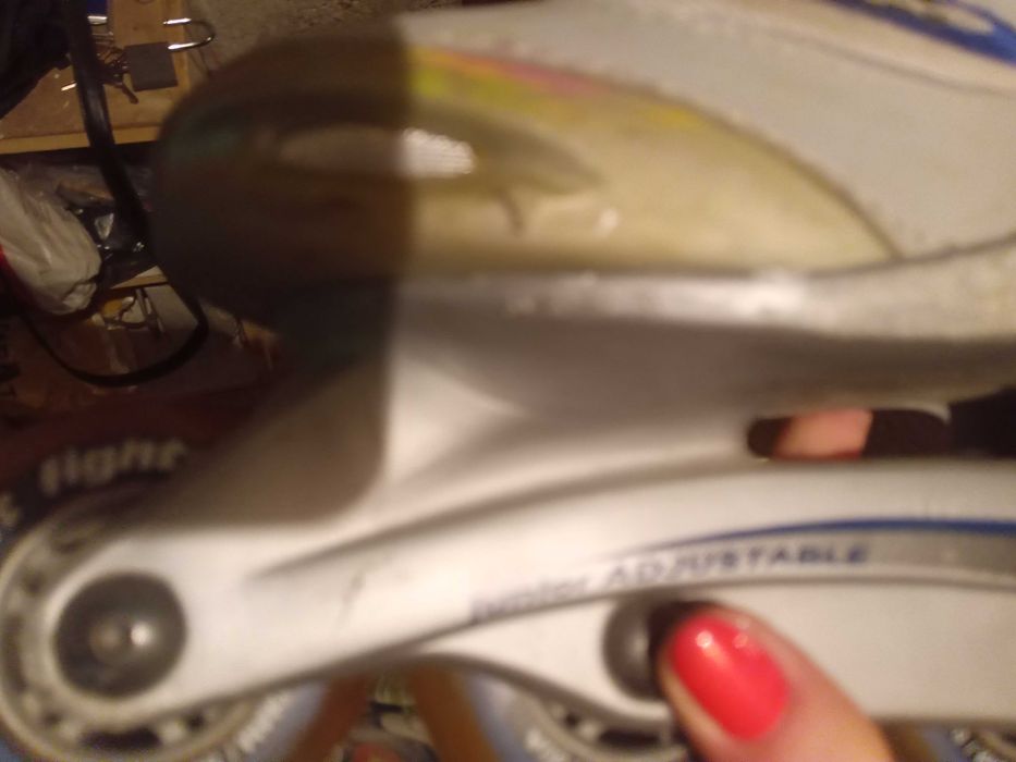 Детски ролери унисекс