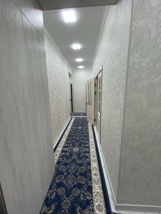 Аренда квартира новостройка