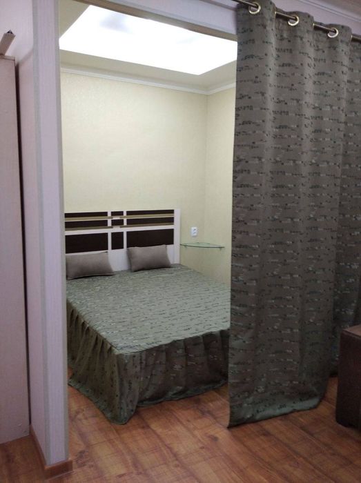 Продаётся однокомнатная квартира в Дархане!