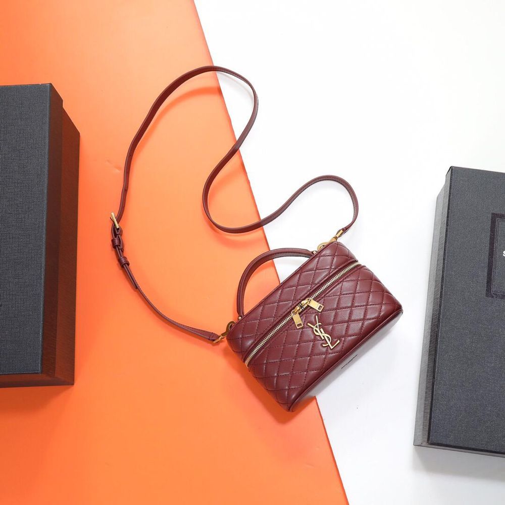 Дамска чанта YSL
