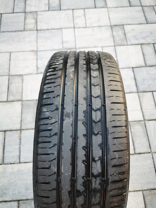 Anvelope / cauciucuri 225/60/R17 2 buc de vară