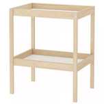 Masa înfășat Ikea SNIGLAR