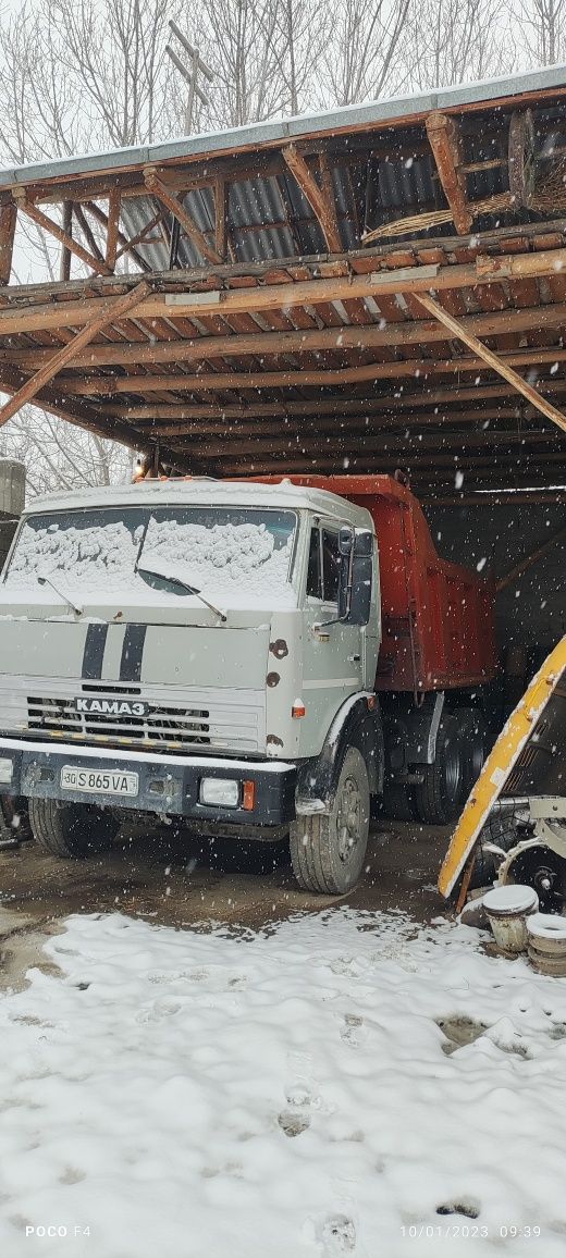 Kamaz samasval sotiladi holati yaxshi barter bor yengil mashinalarga