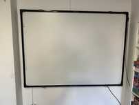 Tabla interactiva IQ Board LIGHT 87”/221cm
