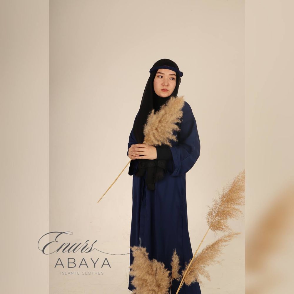 Dubai Abaya arzon narxlarda