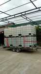 Bazin ibc 1000 litri
