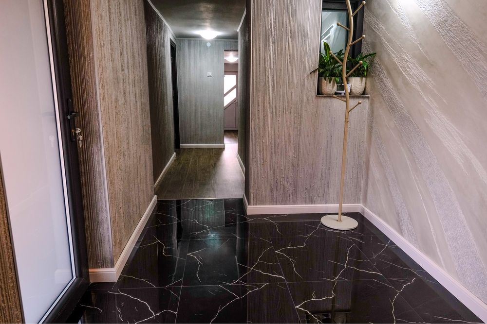 Pensiunea Casa Andra . Baia de Fier , Gorj.