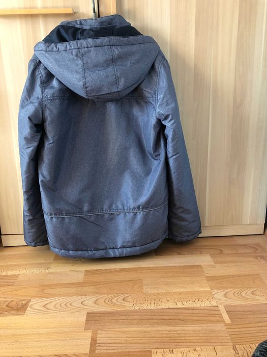 Детско яке Name It - ново