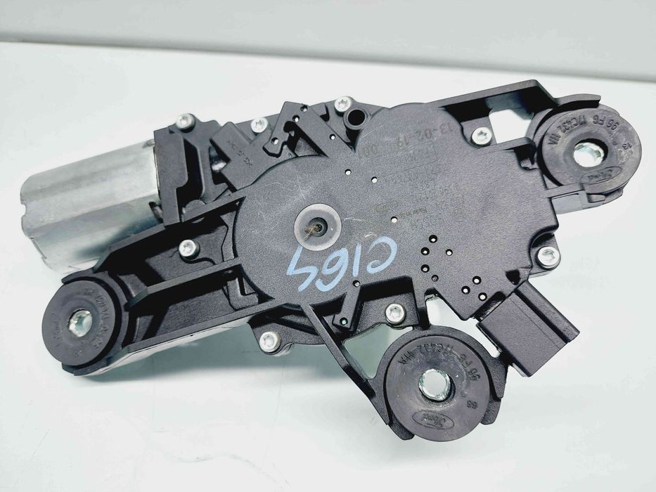 Motoras stergator haion Ford Mondeo 4 Sedan Facelift [Fabr 2007-2015]