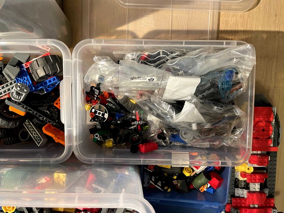 Lego piese originale