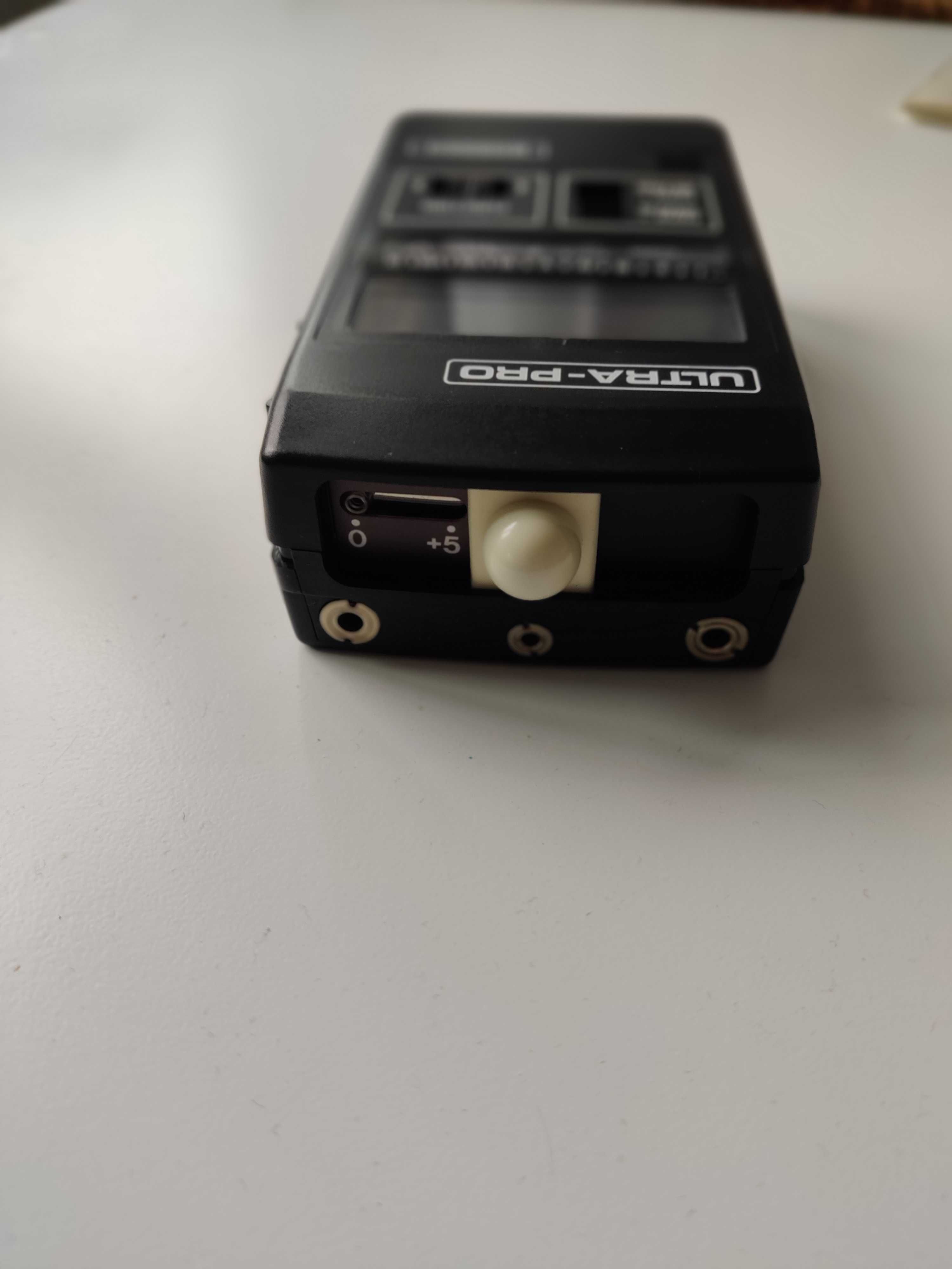 Exponometru GOSSEN Ultra Pro