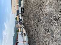 Execut lucrari excavator si transport camioneta