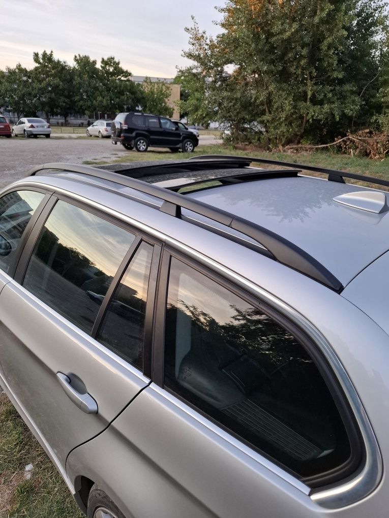 BMW E91 330D LCI