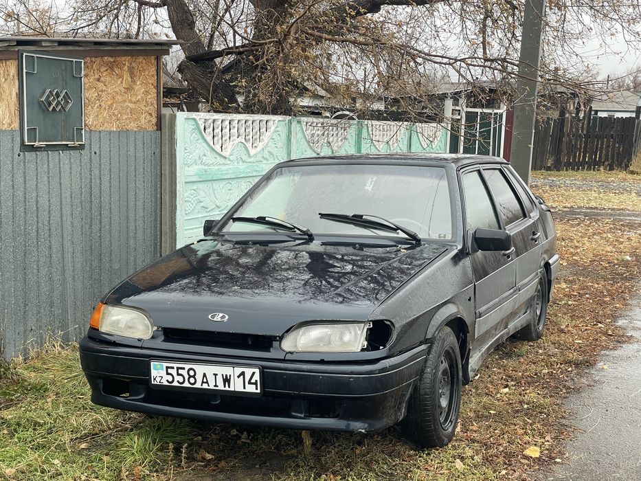 продам ваз 2115