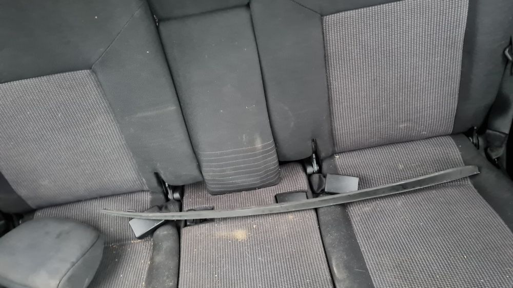 Opel Meriva 1.6 , Опел Мерива На Части !