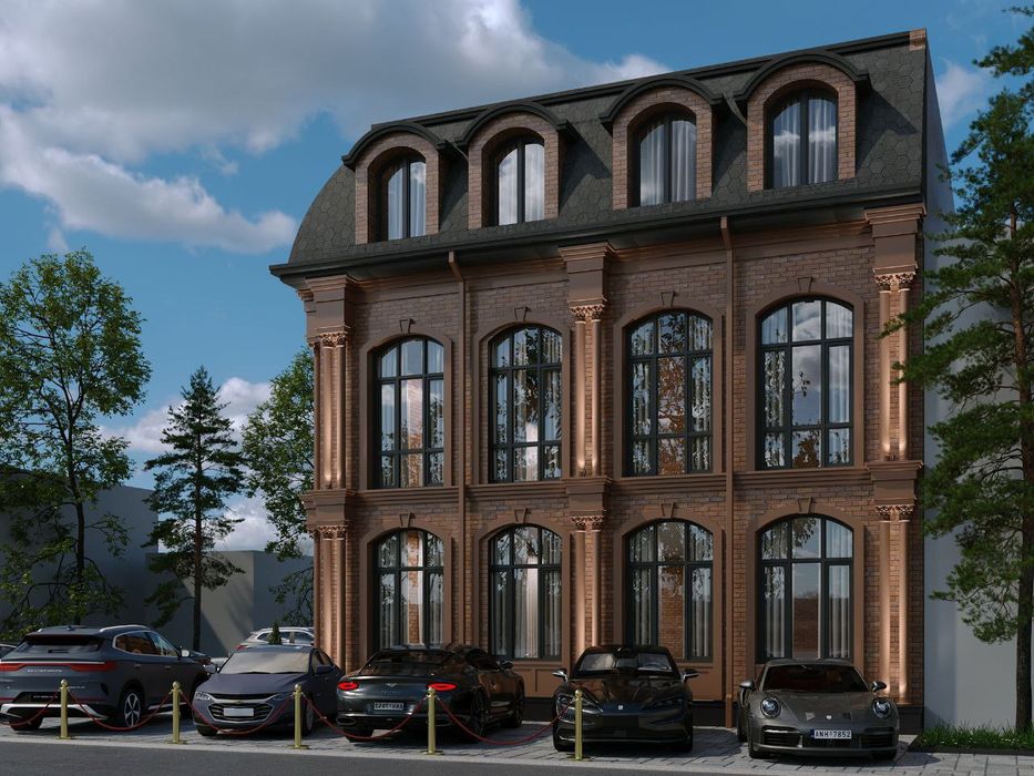 Продается участок в Мирзо Улугбекском районе