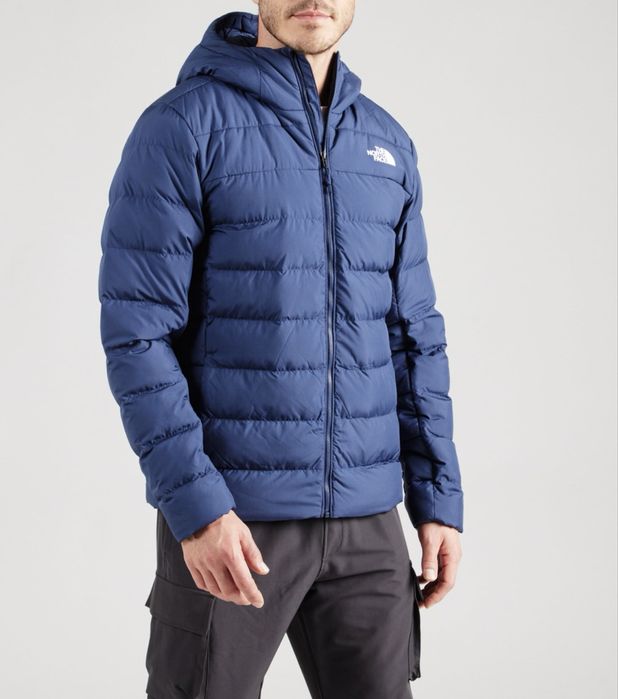 Ново яке the North Face хxl