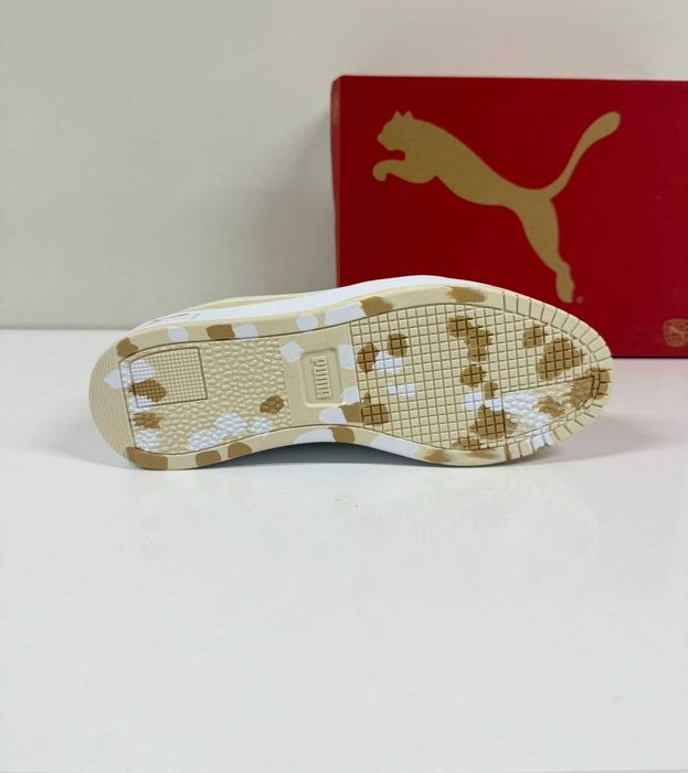 Puma Carina Street Better