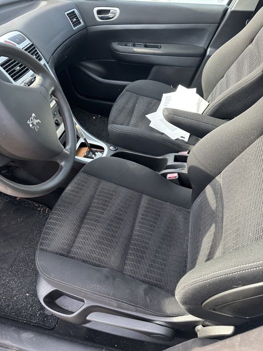 Fata completa peugeot 307sw