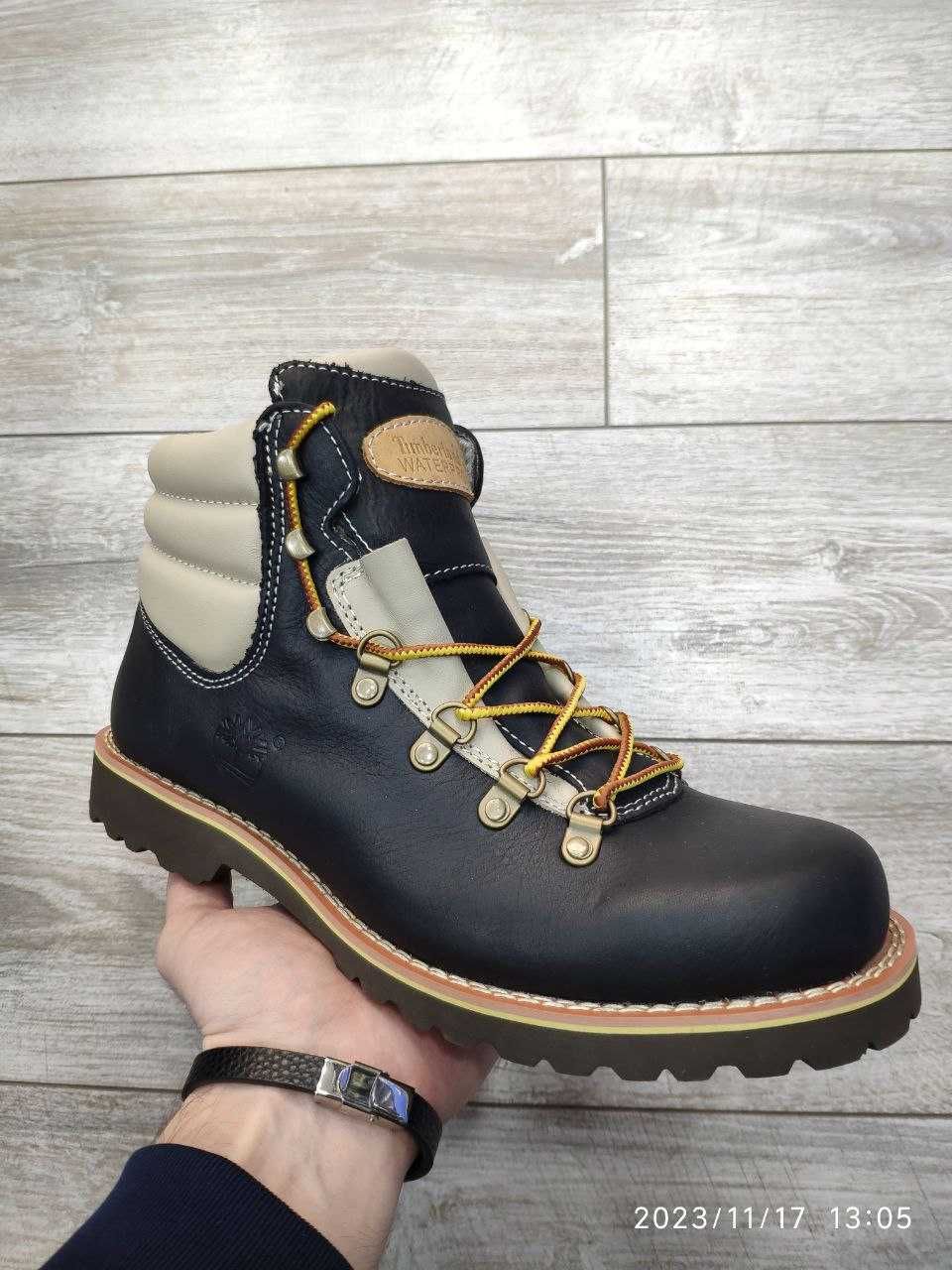 TIMBERLAND SPLITROCK 2 - Привезли из ЕВРОПЫ размеры от 40 до 45.